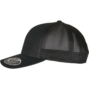 110 Structured Canvas Trucker - Img 4