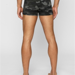 2-Pack Camo Boxer Shorts - Img 3
