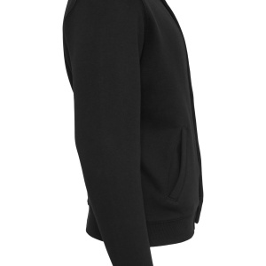2-tone College Sweatjacket - Img 13