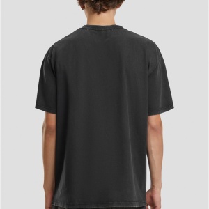 2Pac Spotlight Vintage Loose Tee - Img 2