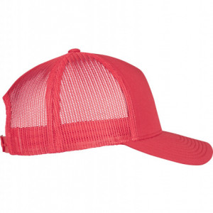 5-Panel Retro Trucker Cap black one size - Img 13