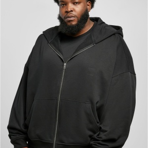 90's Zip Hoody