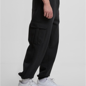 90s Cargo Sweatpants - Img 4
