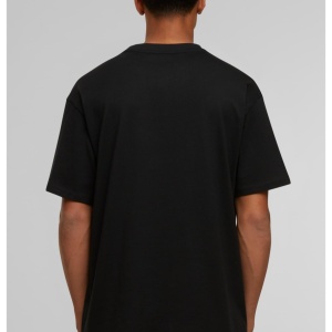 A-Minor Oversize Tee - Img 2