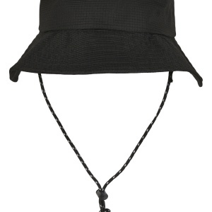 Adjustable Flexfit Bucket Hat