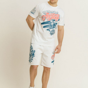 Amstaff Berbas T-Shirt - Img 3