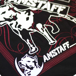 Amstaff Pyrus Bandana - Img 3