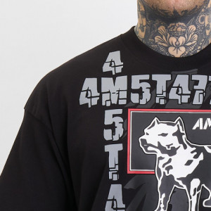 Amstaff Tiko T-Shirt - Img 4