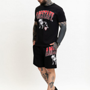 Amstaff Varun Sweatshorts - Img 4