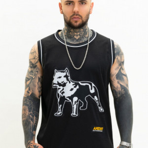 Amstaff Zito Mesh Tanktop - Img 3