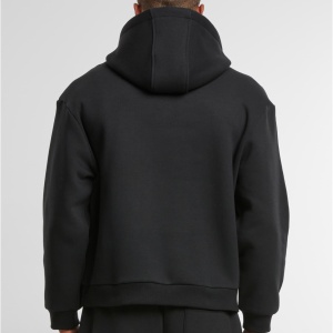 Another Sports Club Fluffy Hoody - Img 2