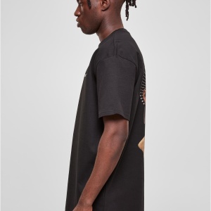 Apocalypto Heavy Oversized Tee black L - Img 10