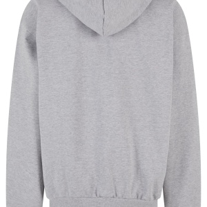 Athletic Club Ultraheavy Oversize Hoodie grey 3XL - Img 2
