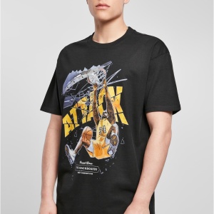 Attack Player Oversize Tee