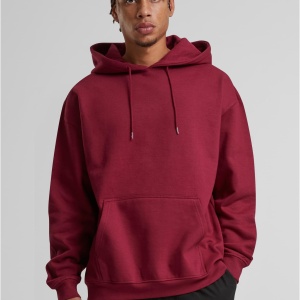 Basic Oversize Hoody