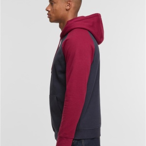 Basic Raglan Hoody - Img 8