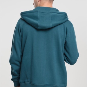 Basic Zip Hoody - Img 5