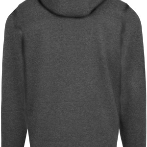 Basic Zip Hoody - Img 4
