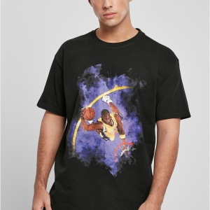 Basketball Clouds 2.0 Oversize Tee