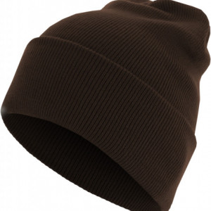 Beanie Basic Flap Long Version - Img 2