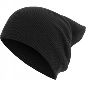 Beanie Basic Flap Long Version - Img 8