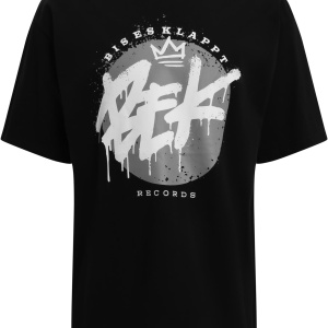 BEK x DEF Big Logo T-Shirt