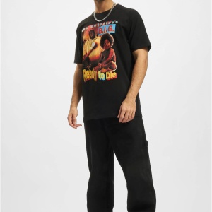 Biggie Ready To Die Oversize Tee - Img 3