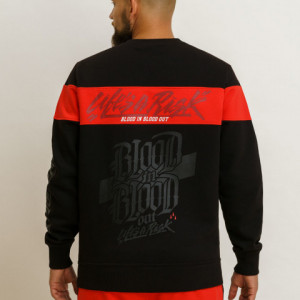 Blood In Blood Out Estar Sweatshirt - Img 4