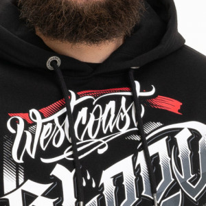 Blood In Blood Out Tatuado Hoodie - Img 4