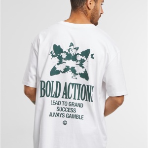 Bold Actions Oversize Tee - Img 14