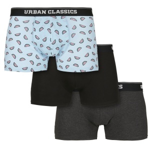 Boxer Shorts 3-Pack