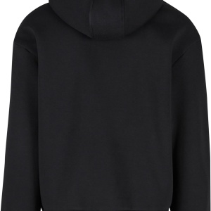 Burger EMB Fluffy Hoody - Img 5
