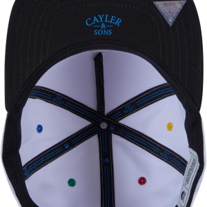 C&S WL Search N Destroy Snapback - Img 5