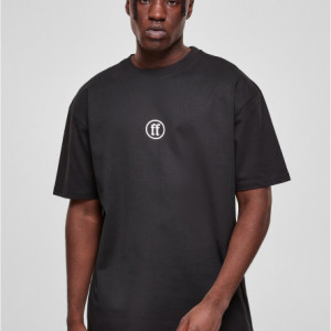 Caesar Heavy Oversized Tee black L - Img 5