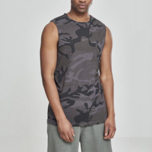 Camo Tanktop