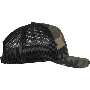 Camo Trucker Cap - Img 5