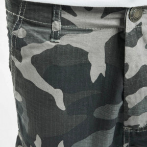 Camouflage Cargo Shorts Camo - Img 4