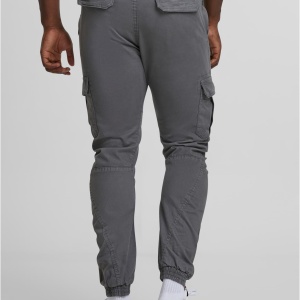 Cargo Jogging Pants - Img 11
