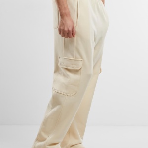 Cargo Sweatpants black 3XL - Img 11