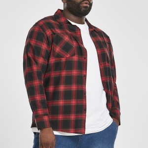 Checked Flanell Shirt 6 - Img 6
