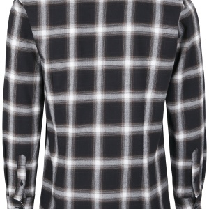 Checked Flanell Shirt 6 - Img 14