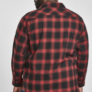 Checked Flanell Shirt 6 - Img 24