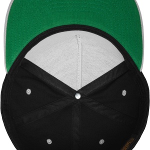 Classic 5 Panel Snapback - Img 5