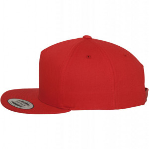 Classic 5 Panel Snapback - Img 5