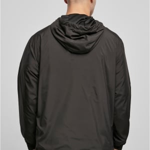 Commuter Pull Over Jacket - Img 2