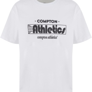 Compton Athletic Club Oversize Tee - Img 12
