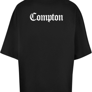 Compton Huge Tee