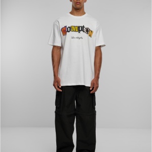 Compton L.A. Oversize Tee - Img 8