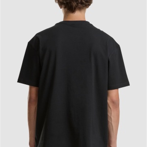 Compton License Plate Oversize Tee - Img 2