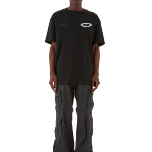 CROWN OF THORNS x MJG HEAVY OVERSIZED TEE - Img 3